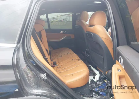 2019 BMW X5 xDrive40I из США, поврежденный, VIN 5UXCR6C55KLL10321